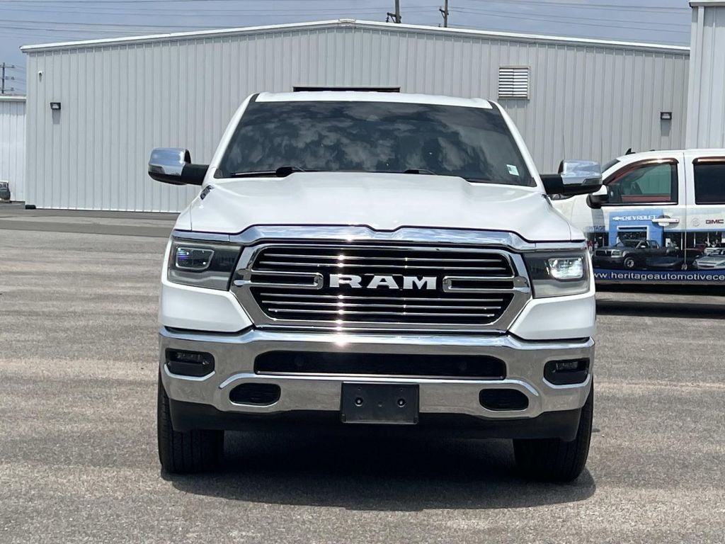 ram ram 1500 pickup 2024 1C6SRFJT3RN196016 image ram ram 1500 pickup 2024 1C6SRFJT3RN196016 image